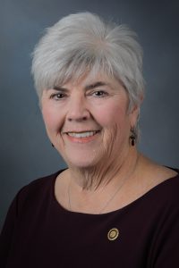 Senator Gina Walsh, 13th